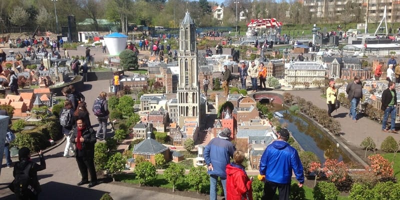 Madurodam