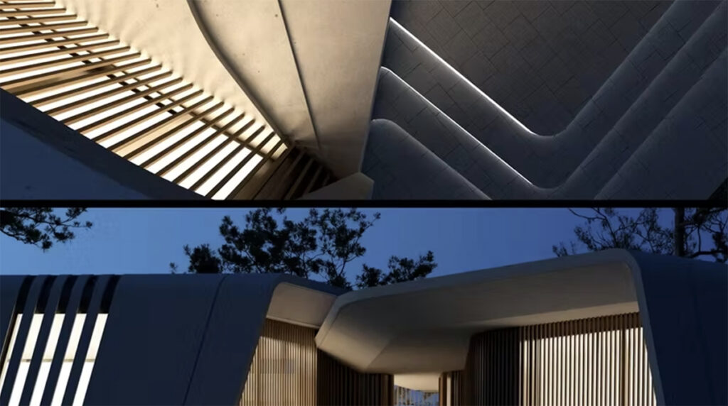 Qhomes 16 video urbanización de lujo