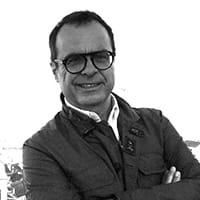 Carlos Turégano arquitecto