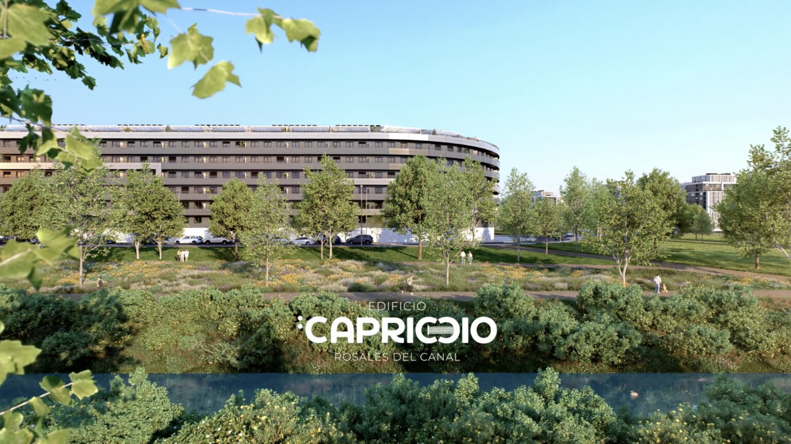 TN CAPRICCIO