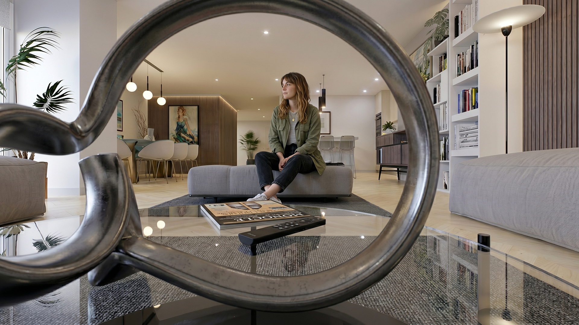 SERVICES 18 lasala render interior salon1 zaragoza gayarre